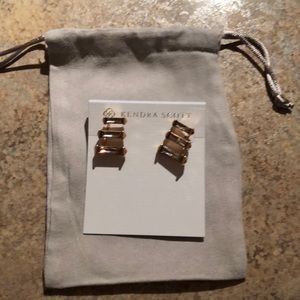 Kendra Scott Earrings
